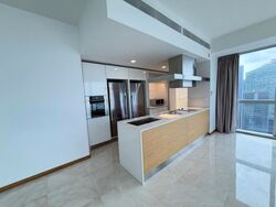 Marina Bay Residences (D1), Condominium #614492971